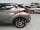  Toyota  C-HR TOYOTA  / 2019 / 5P / SUV 1.8H (122CV) E-CVT LOUNGE #70
