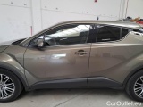  Toyota  C-HR TOYOTA  / 2019 / 5P / SUV 1.8H (122CV) E-CVT LOUNGE #79