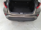  Toyota  C-HR TOYOTA  / 2019 / 5P / SUV 1.8H (122CV) E-CVT LOUNGE #104