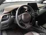  Toyota  C-HR TOYOTA  / 2019 / 5P / SUV 1.8H (122CV) E-CVT LOUNGE #116