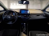  Toyota  C-HR TOYOTA  / 2019 / 5P / SUV 1.8H (122CV) E-CVT TREND #3