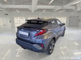  Toyota  C-HR TOYOTA  / 2019 / 5P / SUV 1.8H (122CV) E-CVT TREND #2