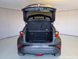  Toyota  C-HR TOYOTA  / 2019 / 5P / SUV 1.8H (122CV) E-CVT TREND #5