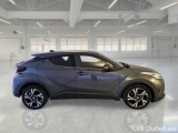  Toyota  C-HR TOYOTA  / 2019 / 5P / SUV 1.8H (122CV) E-CVT TREND #7