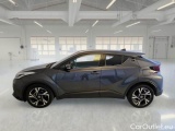 Toyota  C-HR TOYOTA  / 2019 / 5P / SUV 1.8H (122CV) E-CVT TREND #8