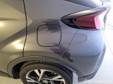  Toyota  C-HR TOYOTA  / 2019 / 5P / SUV 1.8H (122CV) E-CVT TREND #53