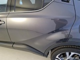  Toyota  C-HR TOYOTA  / 2019 / 5P / SUV 1.8H (122CV) E-CVT TREND #56