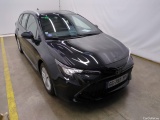  Toyota  Corolla TOYOTA  Touring Sports / 2018 / 5P / Break Hybride 122h Dynamic Business Beyond Zer #2