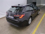  Toyota  Corolla TOYOTA  Touring Sports / 2018 / 5P / Break Hybride 122h Dynamic Business Beyond Zer #3