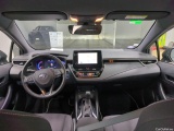  Toyota  Corolla TOYOTA  Touring Sports / 2018 / 5P / Break Hybride 122h Dynamic Business Beyond Zer #5