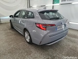  Toyota  Corolla TOYOTA  Touring Sports / 2018 / 5P / Break Hybride 122h Dynamic Business Beyond Zer #2