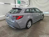  Toyota  Corolla TOYOTA  Touring Sports / 2018 / 5P / Break Hybride 122h Dynamic Business Beyond Zer #3