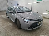  Toyota  Corolla TOYOTA  Touring Sports / 2018 / 5P / Break Hybride 122h Dynamic Business Beyond Zer #4