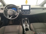  Toyota  Corolla TOYOTA  Touring Sports / 2018 / 5P / Break Hybride 122h Dynamic Business Beyond Zer #5