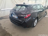  Toyota  Corolla TOYOTA  Touring Sports / 2018 / 5P / Break Hybride 184h Dynamic Business Stage Acad #3
