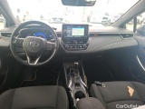 Toyota  Corolla TOYOTA  Touring Sports / 2018 / 5P / Break Hybride 184h Dynamic Business Stage Acad #5