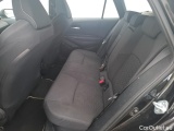  Toyota  Corolla TOYOTA  Touring Sports / 2018 / 5P / Break Hybride 184h Dynamic Business Stage Acad #9