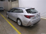  Toyota  Corolla TOYOTA  Touring Sports / 2022 / 5P / Break Hybride 140h Dynamic Business Beyond Zer #2