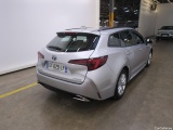  Toyota  Corolla TOYOTA  Touring Sports / 2022 / 5P / Break Hybride 140h Dynamic Business Beyond Zer #3