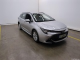  Toyota  Corolla TOYOTA  Touring Sports / 2022 / 5P / Break Hybride 140h Dynamic Business Beyond Zer #4