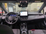  Toyota  Corolla TOYOTA  Touring Sports / 2022 / 5P / Break Hybride 140h Dynamic Business Beyond Zer #5