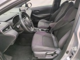  Toyota  Corolla TOYOTA  Touring Sports / 2022 / 5P / Break Hybride 140h Dynamic Business Beyond Zer #10