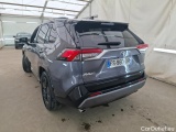 Toyota  RAV4 TOYOTA  Hybride / 2018 / 5P / SUV 2WD 218ch Collection #2