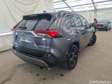  Toyota  RAV4 TOYOTA  Hybride / 2018 / 5P / SUV 2WD 218ch Collection #3