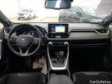  Toyota  RAV4 TOYOTA  Hybride / 2018 / 5P / SUV 2WD 218ch Collection #5