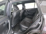  Toyota  RAV4 TOYOTA  Hybride / 2018 / 5P / SUV 2WD 218ch Collection #9