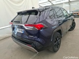  Toyota  RAV4 TOYOTA  Hybride / 2018 / 5P / SUV Hybride 2WD 218ch Collection #3