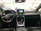  Toyota  RAV4 TOYOTA  Hybride / 2018 / 5P / SUV Hybride 2WD 218ch Collection #5