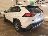  Toyota  RAV4 TOYOTA  Hybride / 2018 / 5P / SUV Hybride AWD Dynamic Business Beyond Zero #2