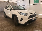  Toyota  RAV4 TOYOTA  Hybride / 2018 / 5P / SUV Hybride AWD Dynamic Business Beyond Zero #4