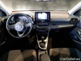  Toyota  Yaris TOYOTA  / 2020 / 5P / BERLINA HYBRID BUSINESS MY20 #3