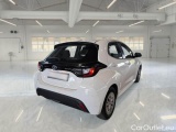  Toyota  Yaris TOYOTA  / 2020 / 5P / BERLINA HYBRID BUSINESS MY20 #2