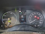  Toyota  Yaris TOYOTA  / 2020 / 5P / BERLINA HYBRID BUSINESS MY20 #4