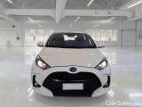  Toyota  Yaris TOYOTA  / 2020 / 5P / BERLINA HYBRID BUSINESS MY20 #6