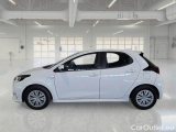  Toyota  Yaris TOYOTA  / 2020 / 5P / BERLINA HYBRID BUSINESS MY20 #8