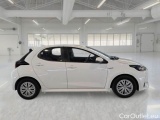 Toyota  Yaris TOYOTA  / 2020 / 5P / BERLINA HYBRID BUSINESS MY20 #7