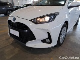  Toyota  Yaris TOYOTA  / 2020 / 5P / BERLINA HYBRID BUSINESS MY20 #33