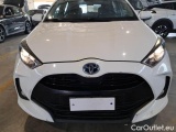  Toyota  Yaris TOYOTA  / 2020 / 5P / BERLINA HYBRID BUSINESS MY20 #41