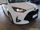  Toyota  Yaris TOYOTA  / 2020 / 5P / BERLINA HYBRID BUSINESS MY20 #43