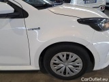  Toyota  Yaris TOYOTA  / 2020 / 5P / BERLINA HYBRID BUSINESS MY20 #52