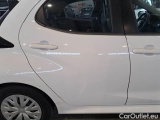  Toyota  Yaris TOYOTA  / 2020 / 5P / BERLINA HYBRID BUSINESS MY20 #58