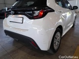  Toyota  Yaris TOYOTA  / 2020 / 5P / BERLINA HYBRID BUSINESS MY20 #69