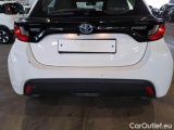  Toyota  Yaris TOYOTA  / 2020 / 5P / BERLINA HYBRID BUSINESS MY20 #72