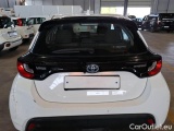  Toyota  Yaris TOYOTA  / 2020 / 5P / BERLINA HYBRID BUSINESS MY20 #79