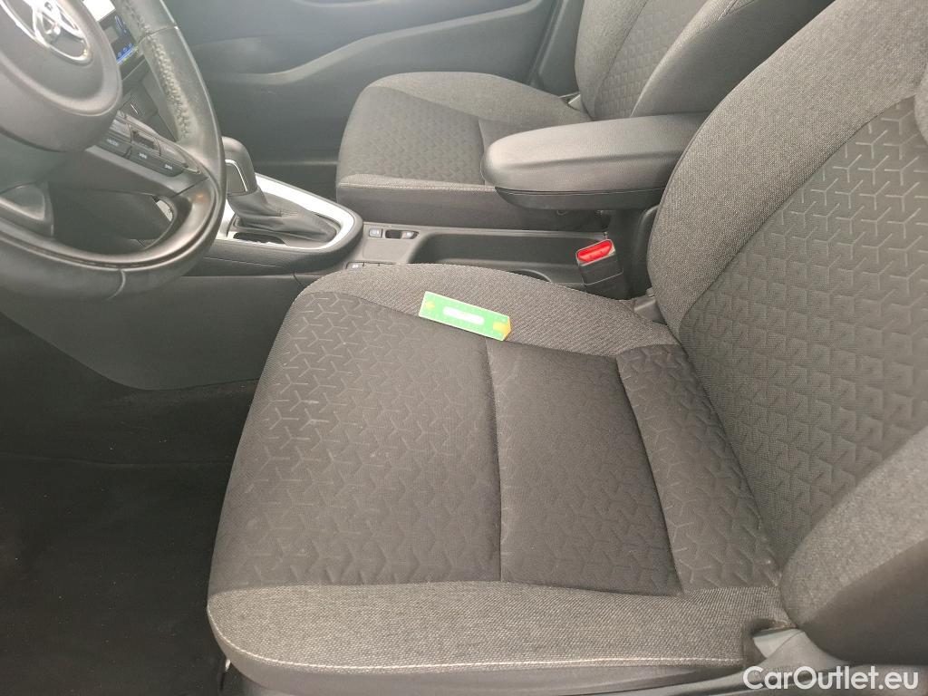  Toyota  Yaris Cross TOYOTA  Hybride / 2021 / 5P / SUV 1.5 HYBRID 116H DYNAMIC BUSINESS BEYOND #5