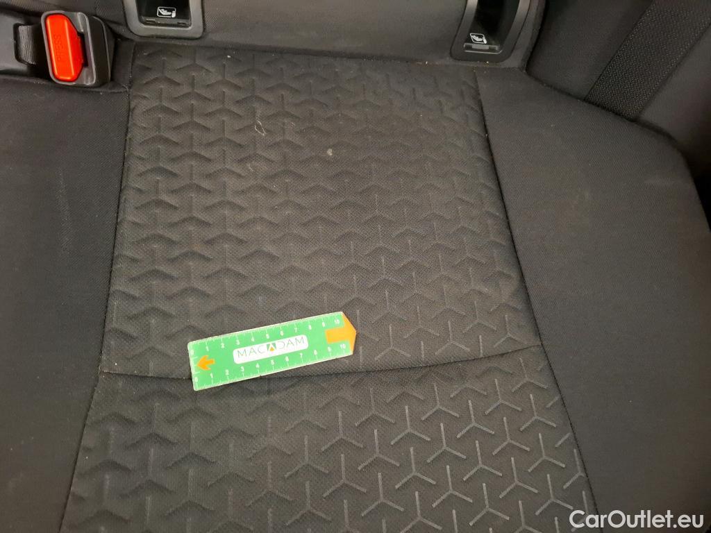  Toyota  Yaris Cross TOYOTA  Hybride / 2021 / 5P / SUV 1.5 HYBRID 116H DYNAMIC BUSINESS BEYOND #8